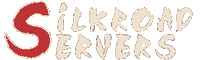 Silkroad Servers